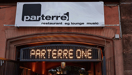 Parterre One